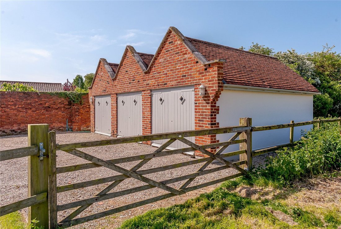 House in Highwood, Chelmsford, England 4 - 17796510