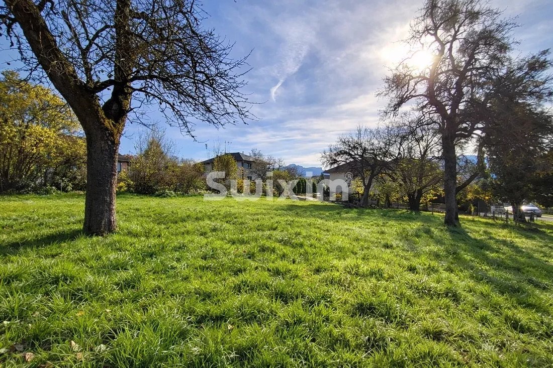 House in Contamine-sur-Arve, Auvergne-Rhône-Alpes, France 5 - 17798419