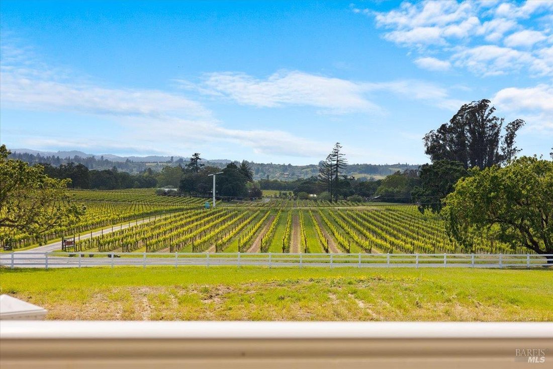 House in Santa Rosa, California, United States 5 - 17800500