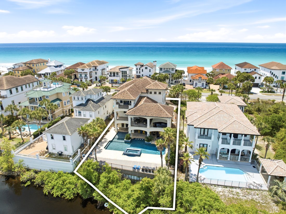 House in Destin, Florida, United States 2 - 17794854