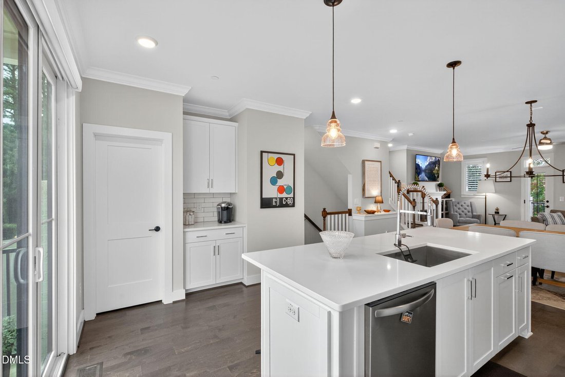 Condo in Raleigh, North Carolina, United States 5 - 17796002