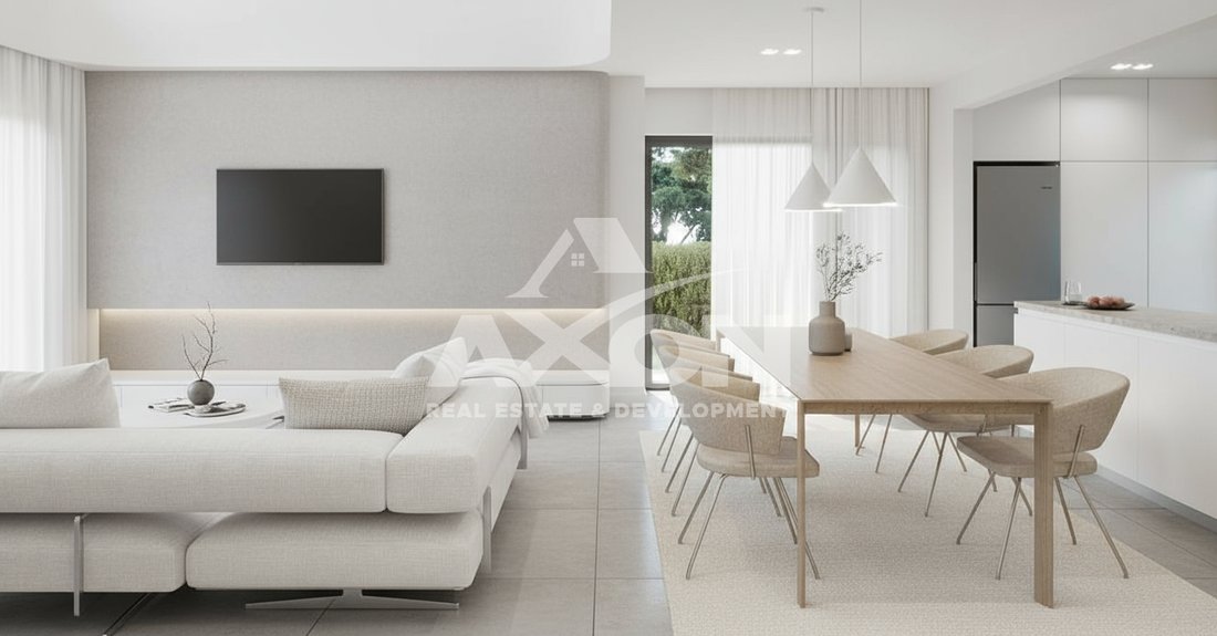Apartment in Gerakas, Attica, Greece 2 - 17795871