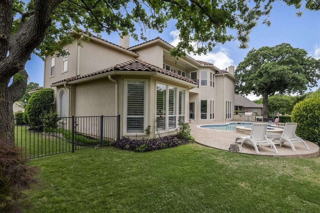 House in Keller, Texas, United States 4 - 17795906