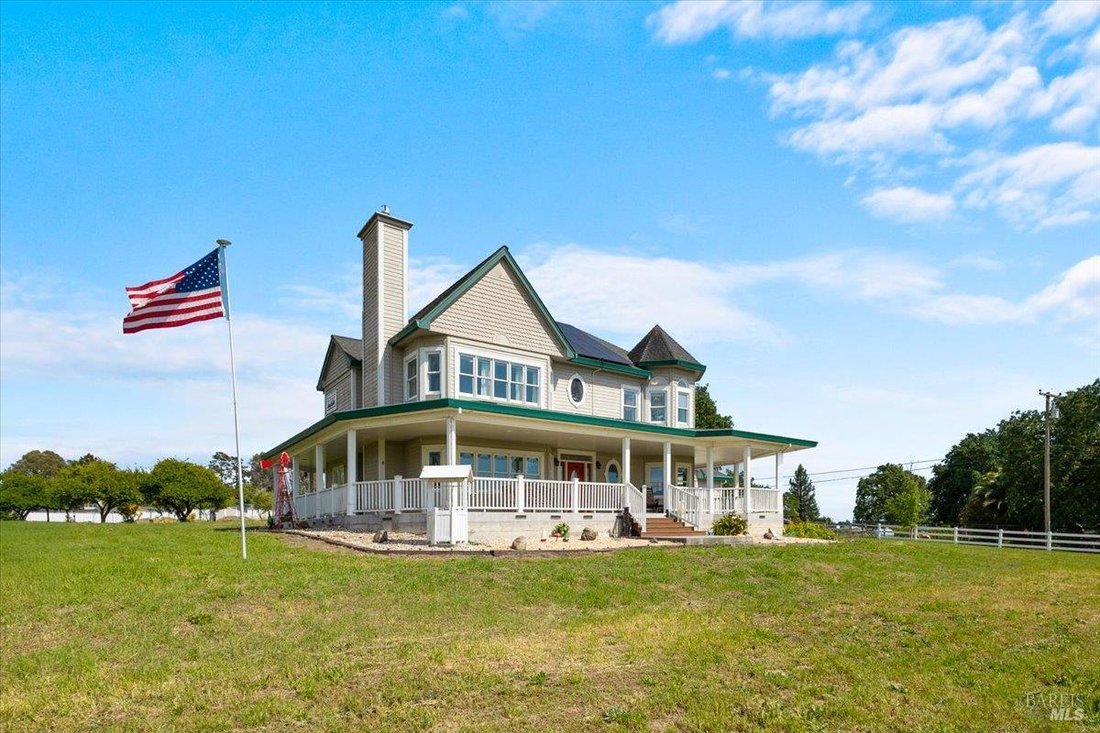 House in Santa Rosa, California, United States 2 - 17800500