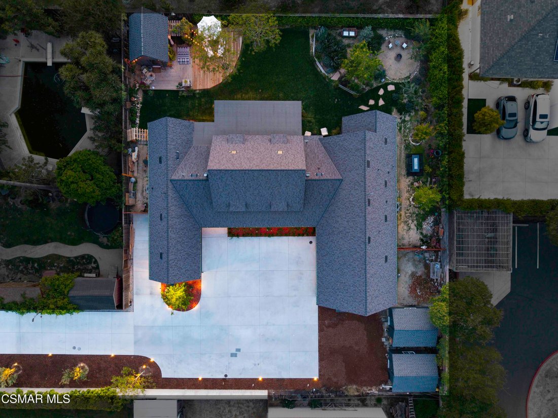 House in Simi Valley, California, United States 2 - 17800711