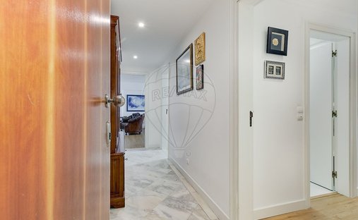 Apartment in Lumiar, Lisbon, Portugal 1