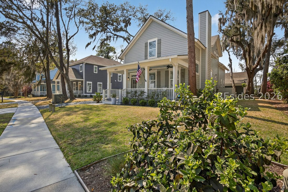 House in Beaufort, South Carolina, United States 2 - 17793708