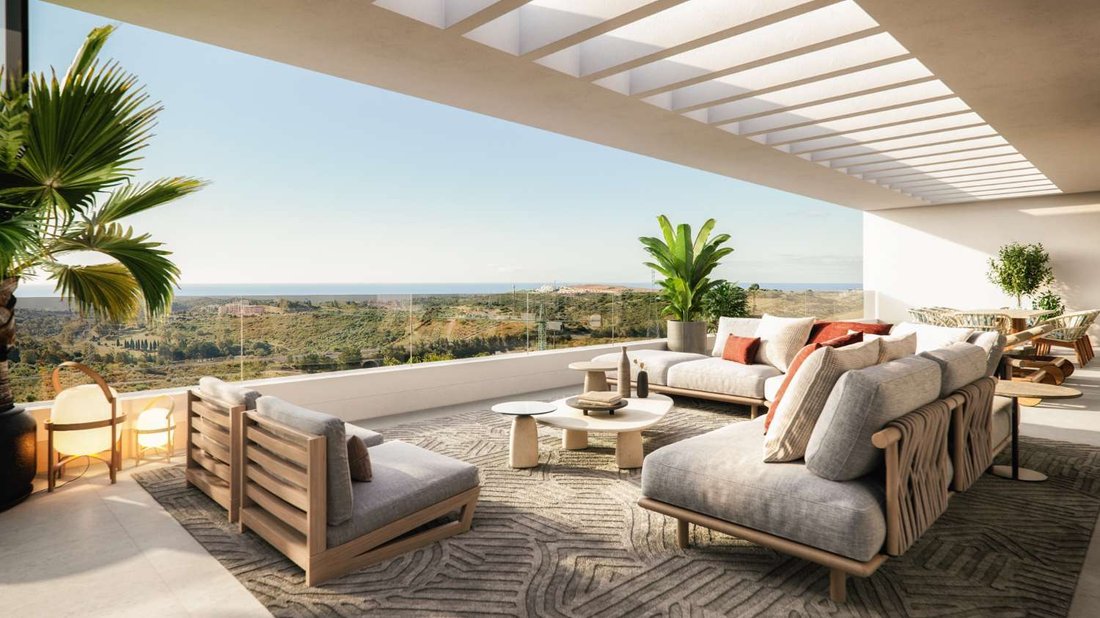 Apartment in Casares, Andalusia, Spain 1 - 17799167