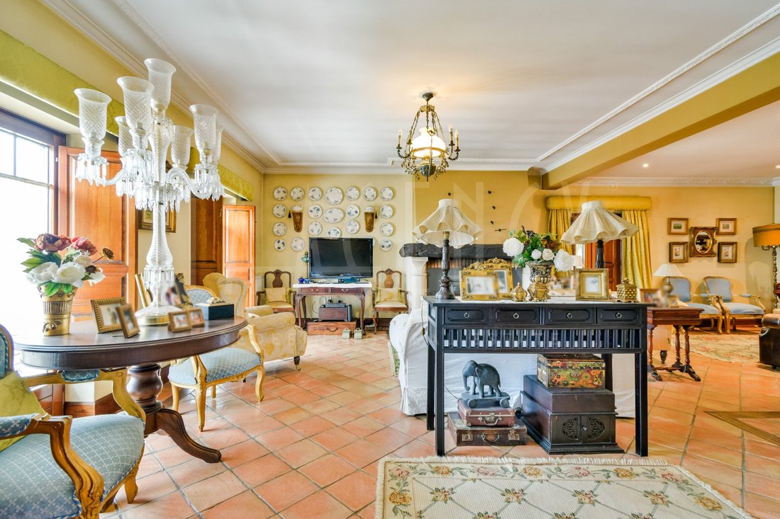 House in Lousa e Vilarinho, Coimbra District, Portugal 4 - 17797718