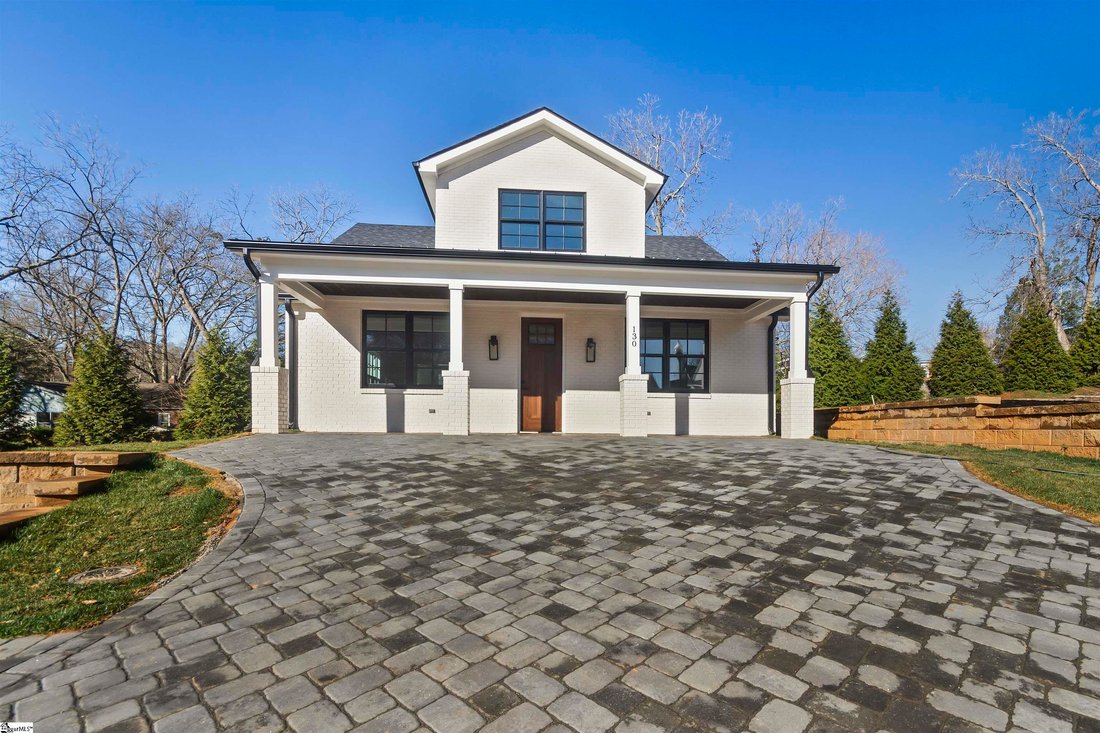 House in Simpsonville, South Carolina, United States 2 - 17794698