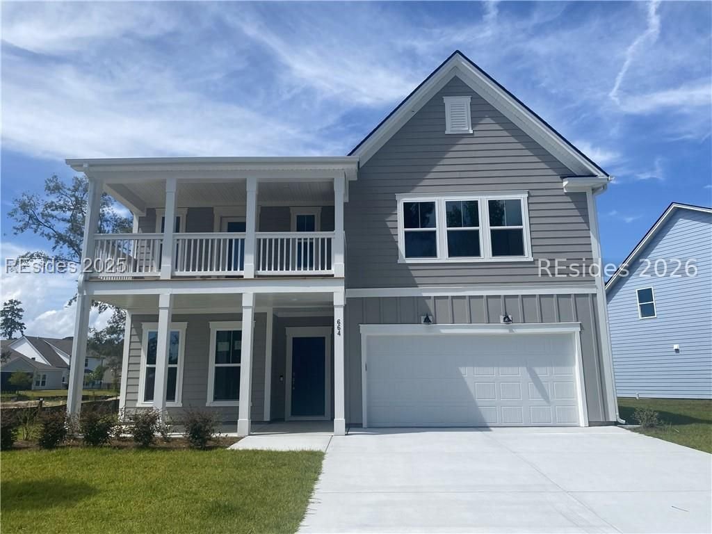 House in Bluffton, South Carolina, United States 1 - 17794559