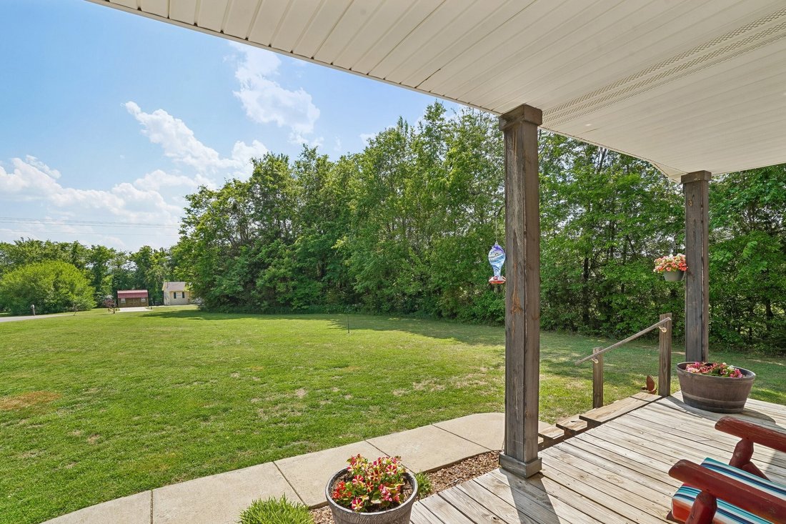 Land in Rockvale, Tennessee, United States 5 - 17798825