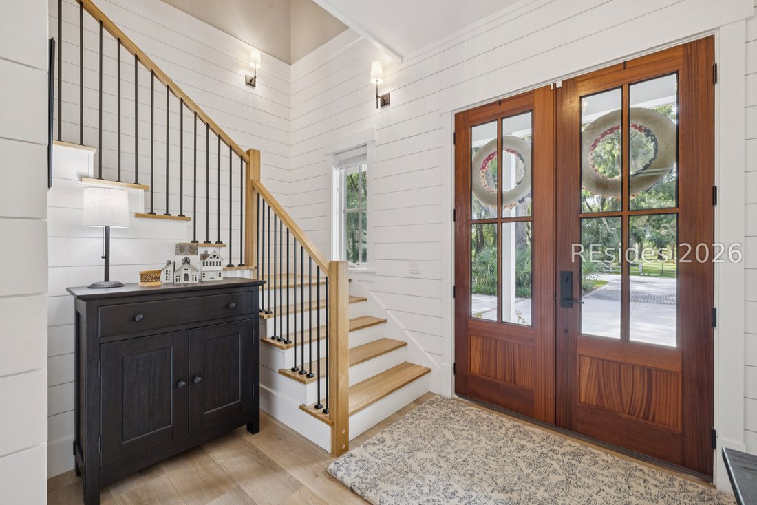 House in Hilton Head Island, South Carolina, United States 5 - 17793346