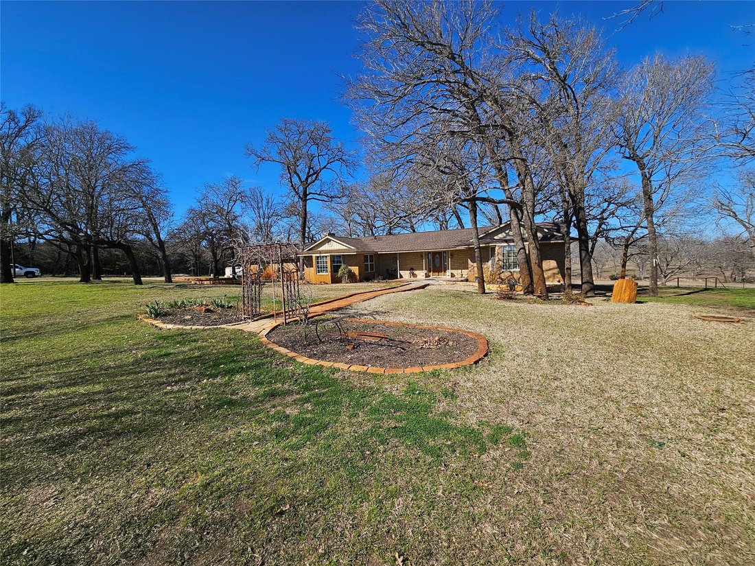 House in Cameron, Texas, United States 3 - 17795527