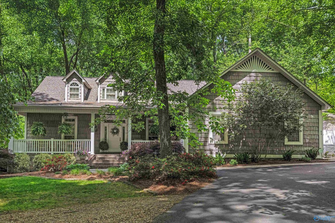 House in Boaz, Alabama, United States 1 - 17799568