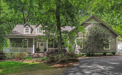 House in Boaz, Alabama, United States 1