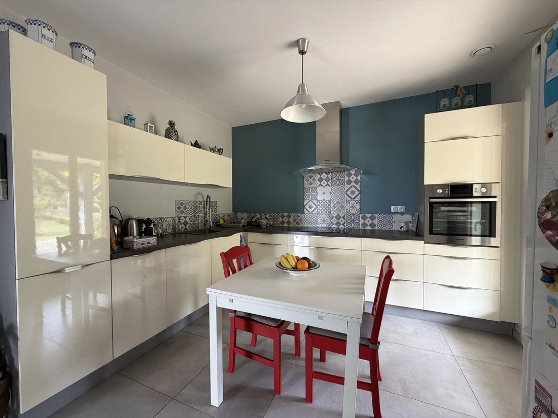 House in Ginestet, Nouvelle-Aquitaine, France 5 - 17797417