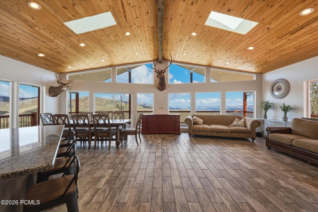 House in Park City, Utah, United States 5 - 17799013