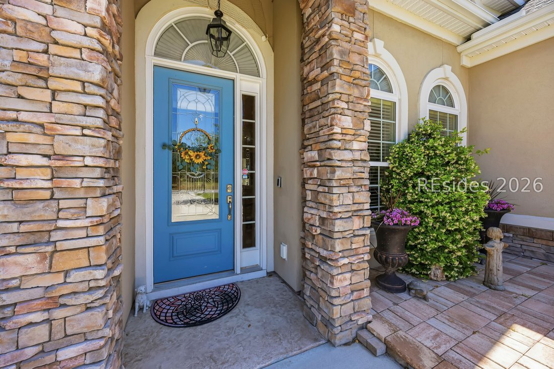 House in Hardeeville, South Carolina, United States 4 - 17793637