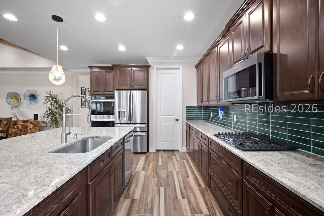 House in Hardeeville, South Carolina, United States 3 - 17798254