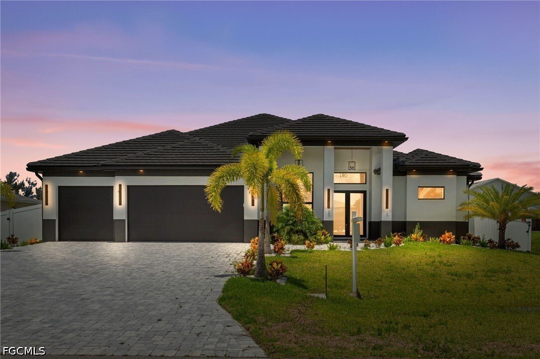 House in Cape Coral, Florida, United States 2 - 17800290