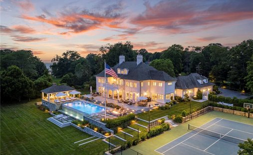 Haus in Barrington, Rhode Island, Vereinigte Staaten 1