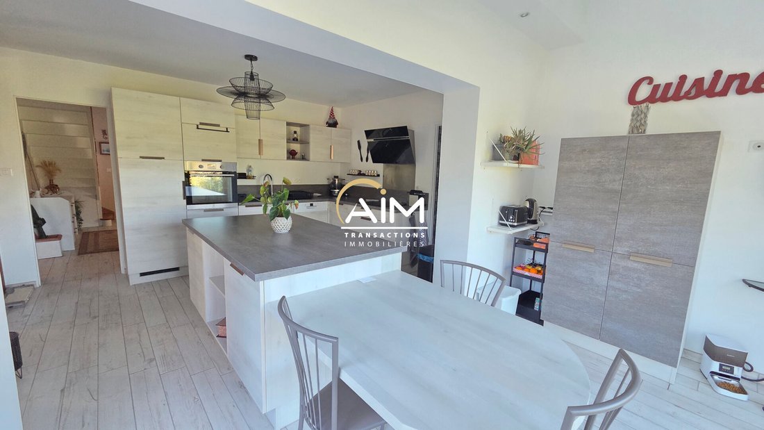 Villa in Azay-sur-Cher, Centre-Val de Loire, France 3 - 17800334