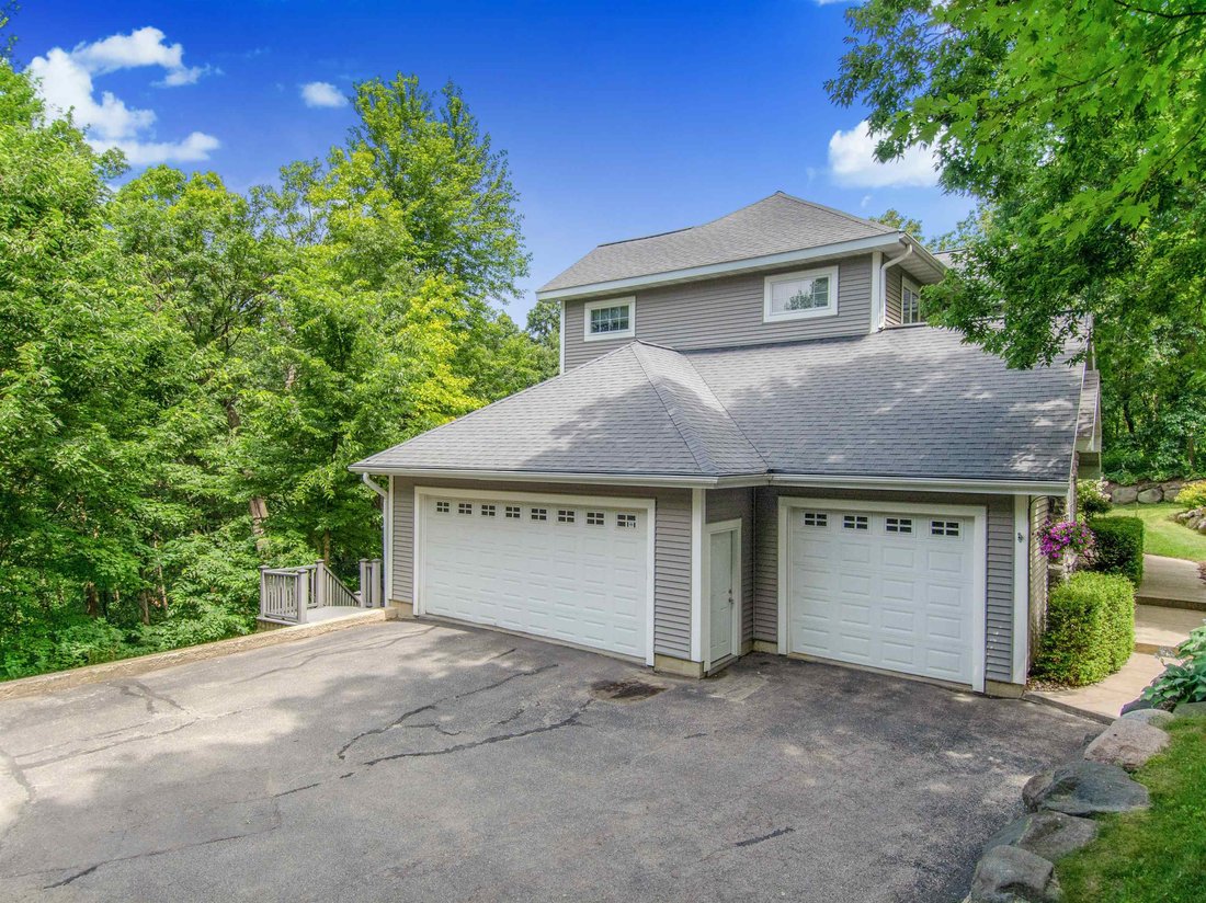 House in Madison, Wisconsin, United States 2 - 17793129