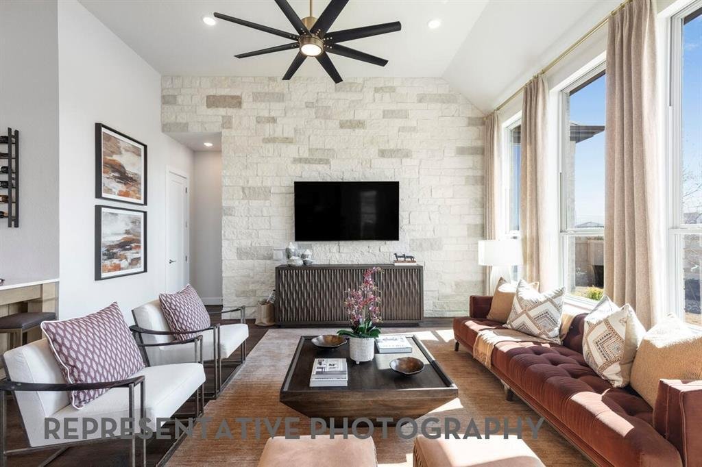 House in Celina, Texas, United States 2 - 17799605