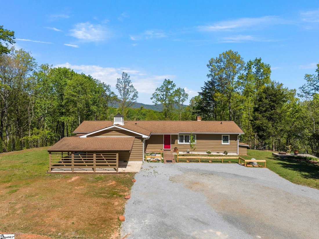 House in Columbus, North Carolina, United States 1 - 17794324