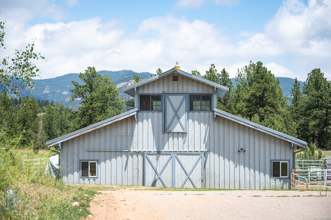 House in Ojo Caliente, New Mexico, United States 5 - 17797754