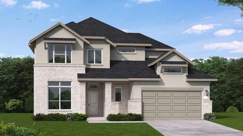 House in Manvel, Texas, United States 1 - 17799967