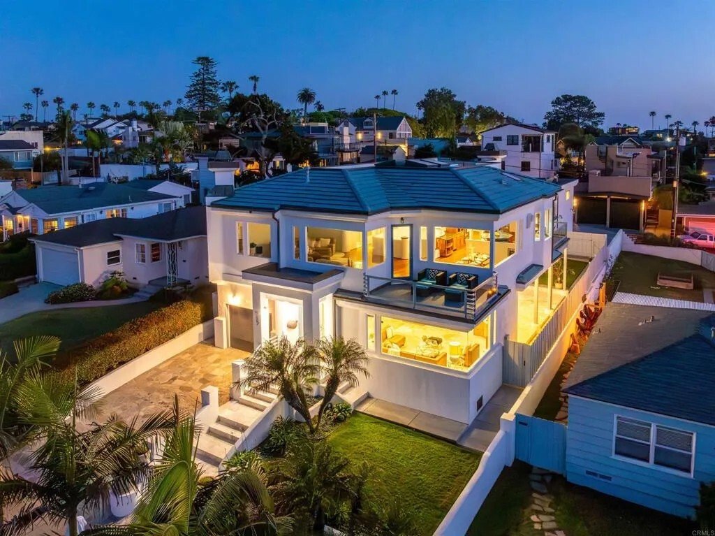 House in San Diego, California, United States 1 - 17799236