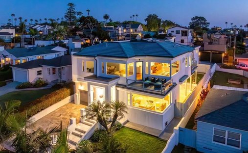 House in San Diego, California, United States 1