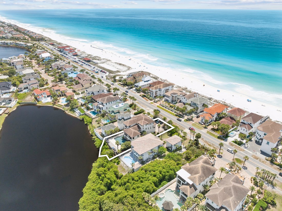 House in Destin, Florida, United States 3 - 17794854