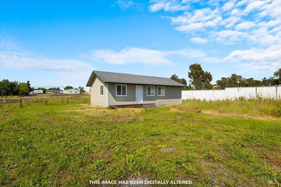 House in Santa Rosa, California, United States 5 - 17800500
