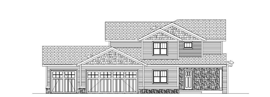 House in Oregon, Wisconsin, United States 1 - 17793162