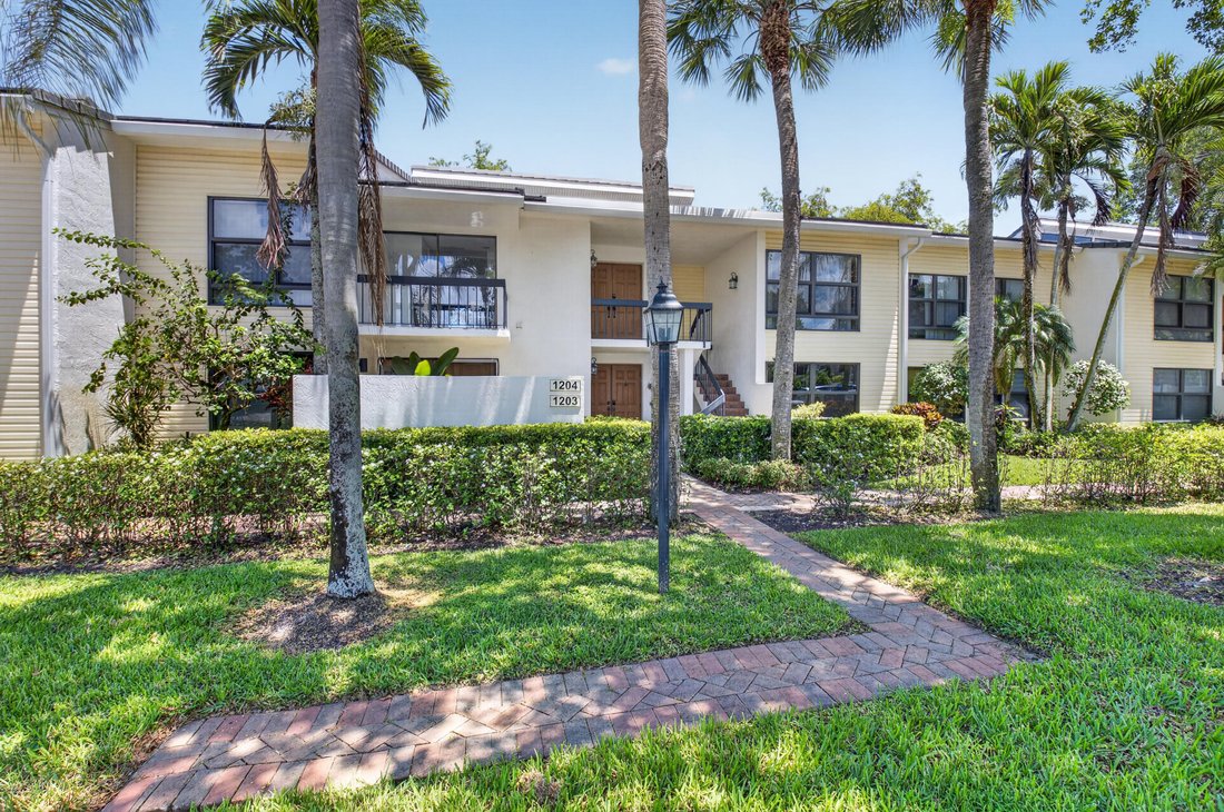 Condo in Boca Raton, Florida, United States 2 - 17798737
