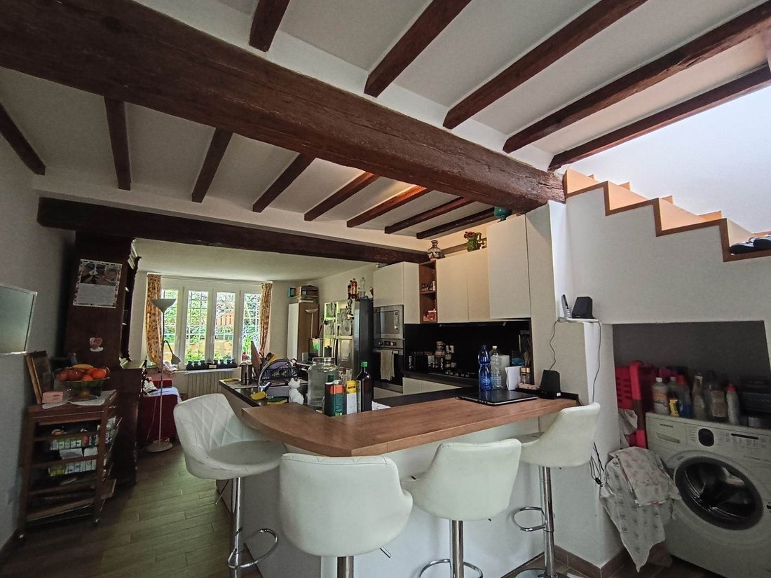 Apartment in Center, Florence, Tuscany 1 - 17800150