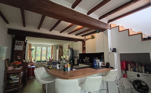 Wohnung in Zentrum, Florenz, Toskana 1