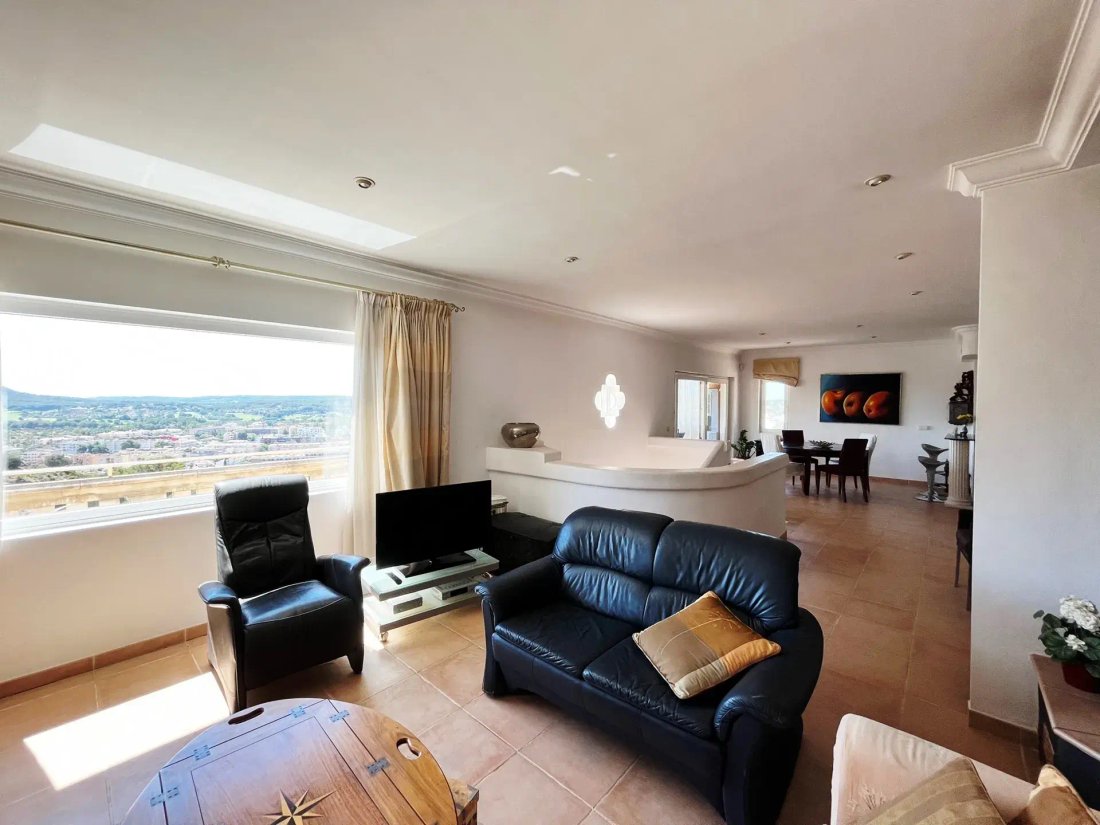Villa in Rotes Velles, Calvia, Balearic Islands 2 - 17795482