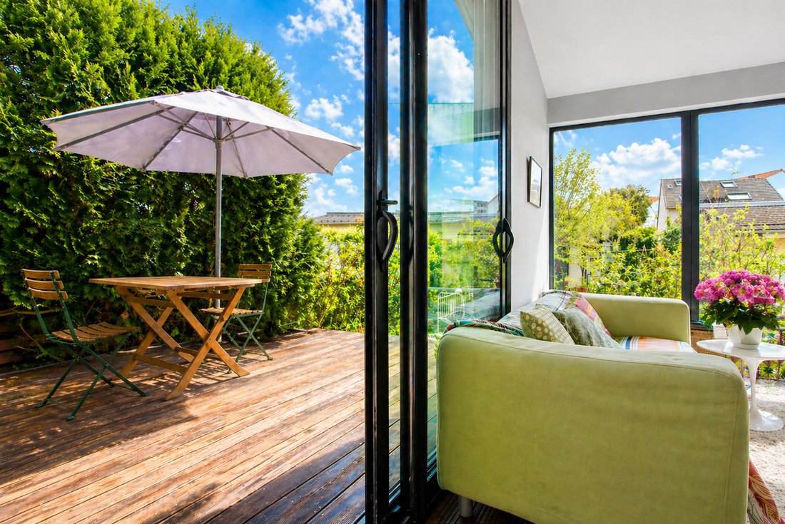 House in Centre, Nanterre, France 2 - 17534509