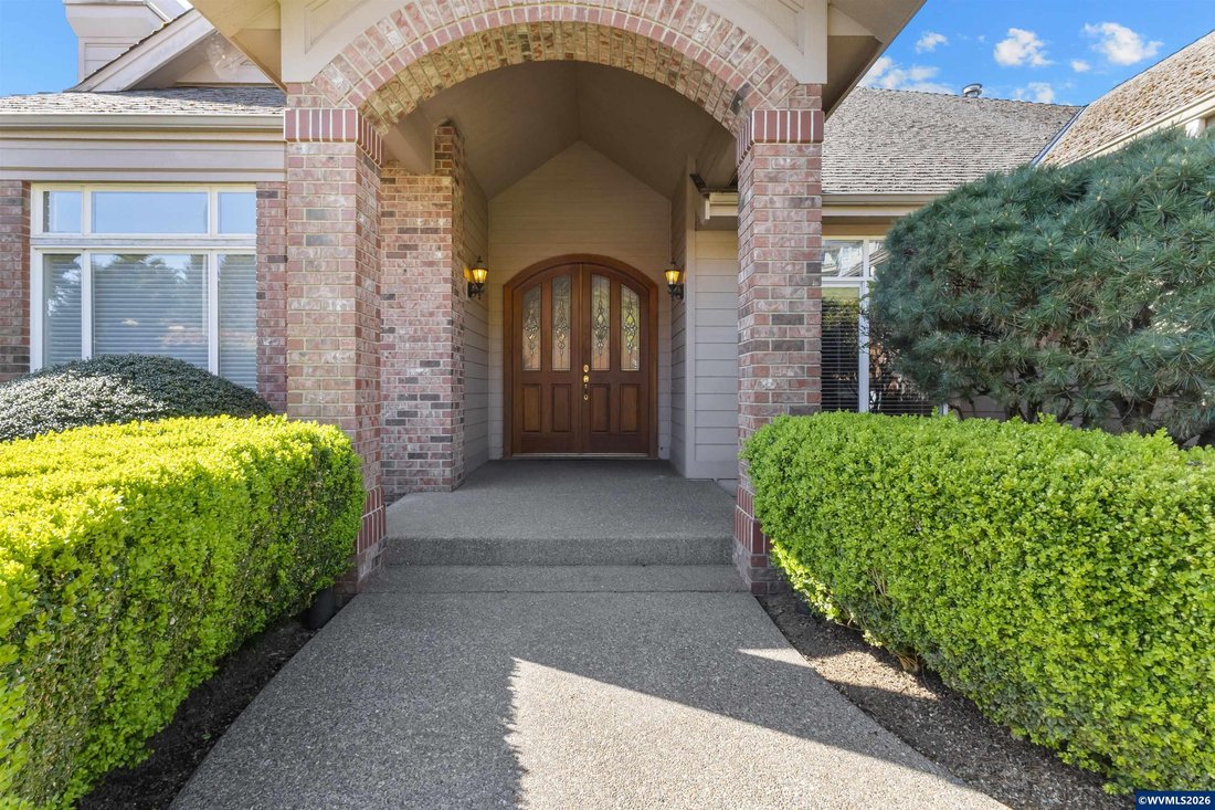 House in Salem, Oregon, United States 2 - 17800478