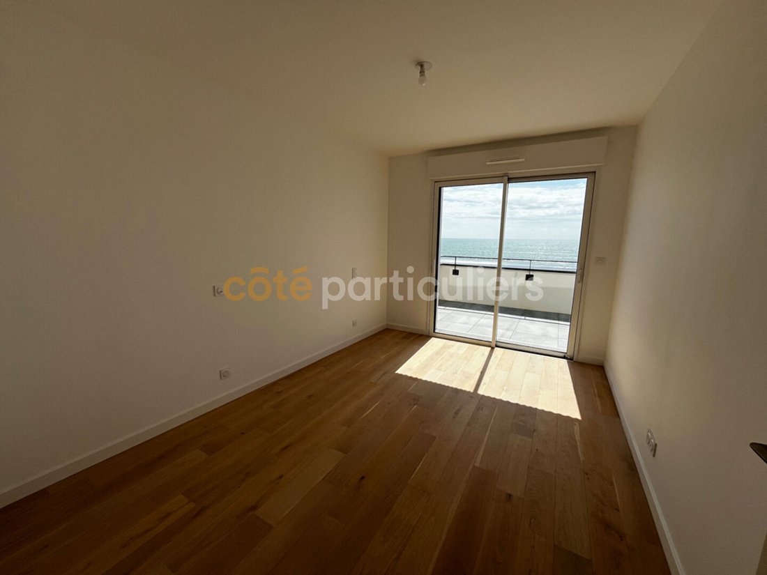 Apartment in Arrondissement of Les Sables-d'Olonne, Pays de la Loire, France 5 - 17047756