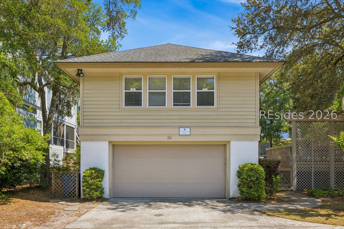 House in Hilton Head Island, South Carolina, United States 3 - 17793496