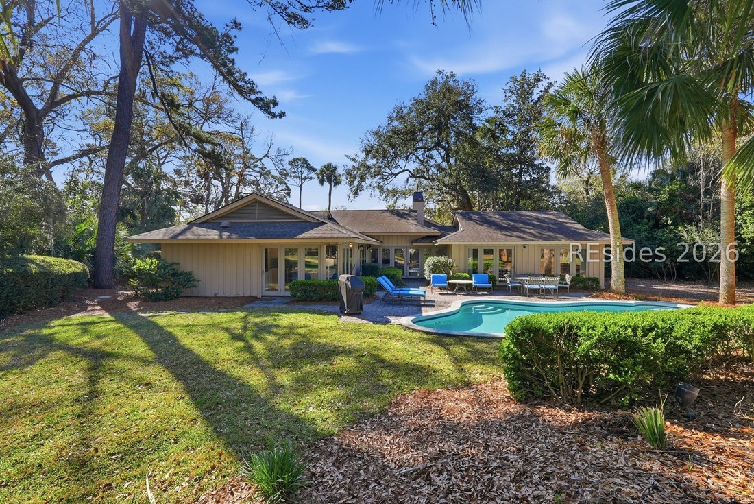 House in Hilton Head Island, South Carolina, United States 2 - 17793285
