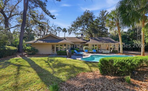 House in Hilton Head Island, South Carolina, United States 1