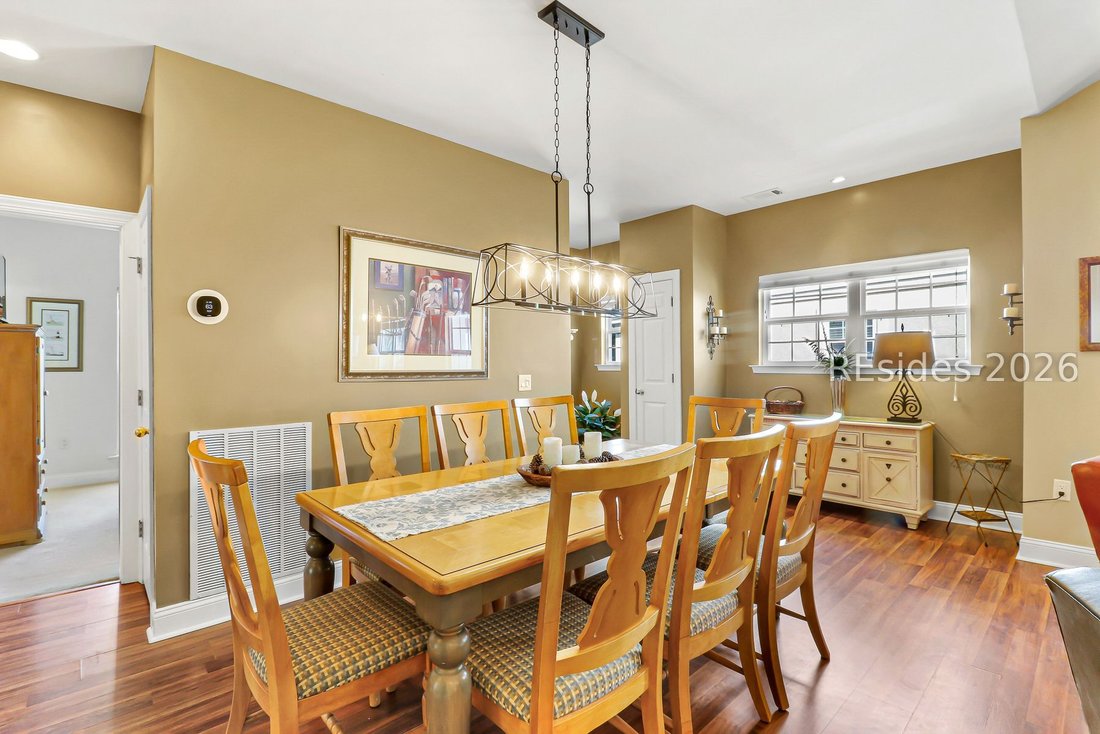 Condo in Hilton Head Island, South Carolina, United States 3 - 17793901