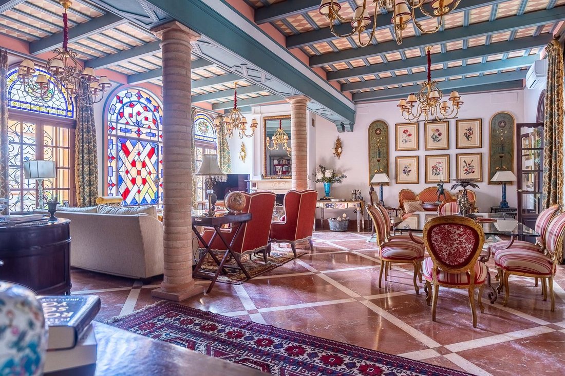 House in Marchena, Andalusia, Spain 2 - 17797806