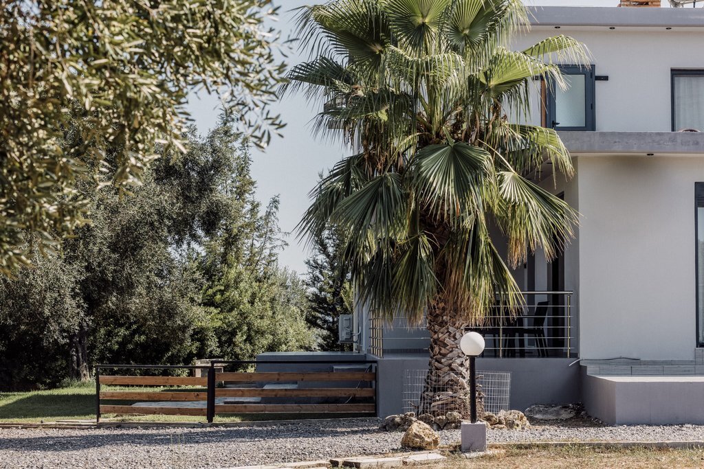 House in Corfu, Peloponnese, Western Greece and the Ionian, Greece 4 - 17795624